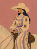 Western Cowgirl
