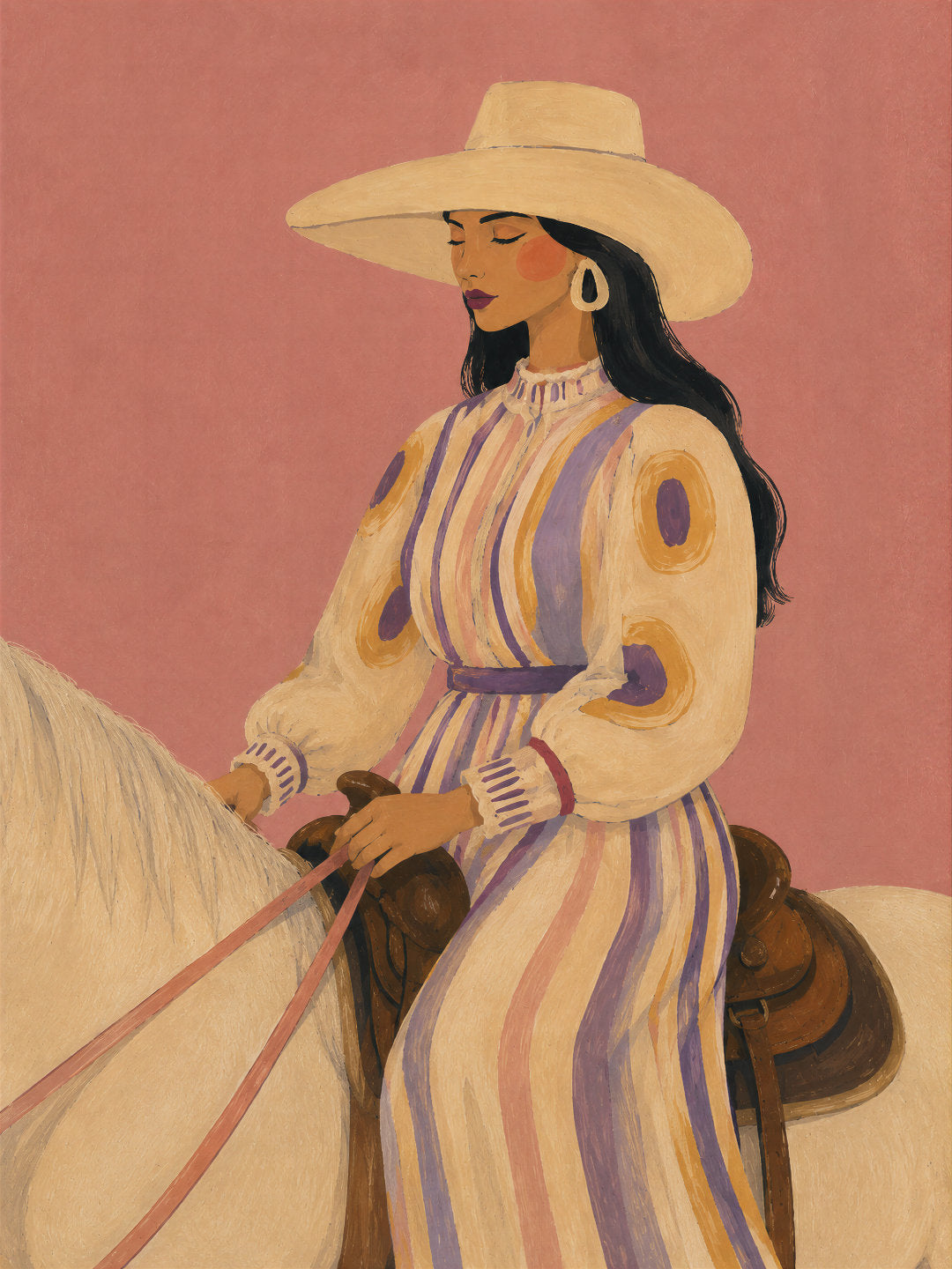 Western Cowgirl